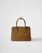 Medium Prada Galleria Leather Bag - Image 3